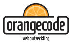 Orangecode Webbutveckling